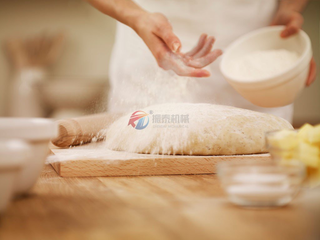 麵粉